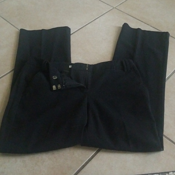 New York & Company Pants - NY & Co Black Dress Pants